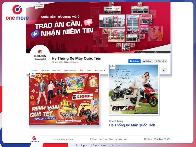 các công ty marketing ở tphcm