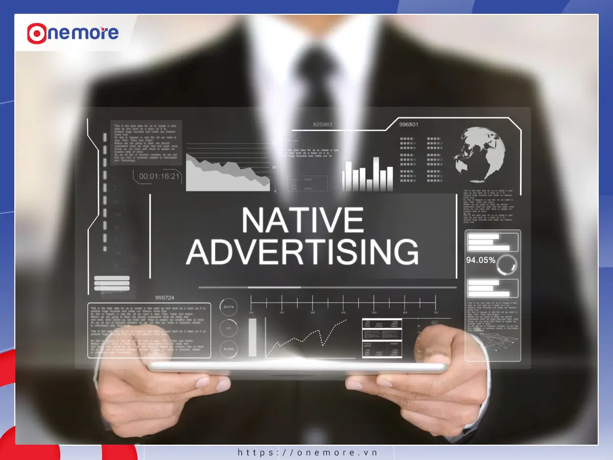 Native Advertising là gì