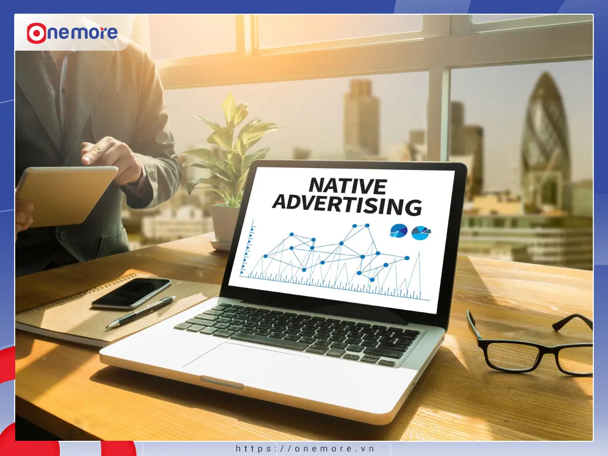 Native Advertising là gì