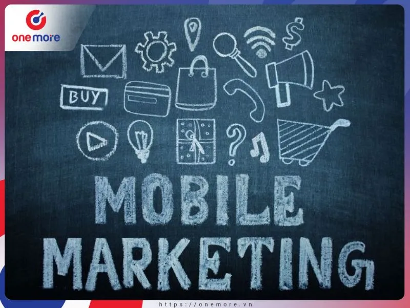 mobile marketing là gì