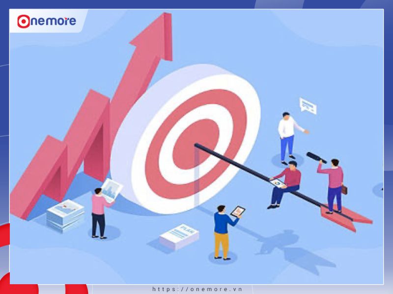 các phương pháp Marketing online hiệu quả