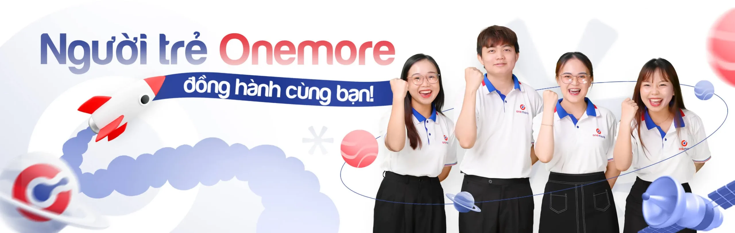 dịch vụ tại Onemore