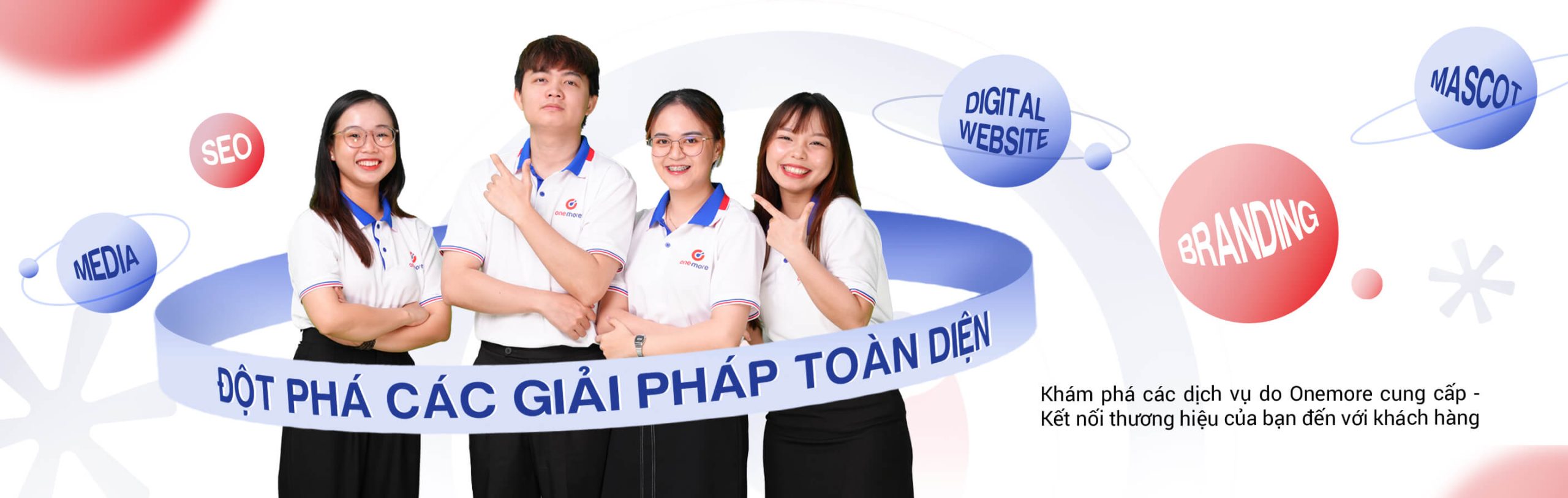 dịch vụ tại Onemore